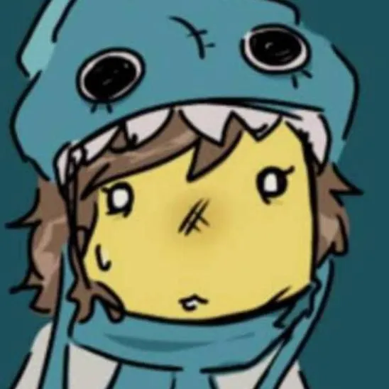 chat with ai character: Kraken kid[Remake]