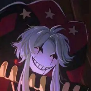 chat with ai character:  ★~PIERROT~★