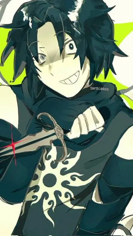 ai character: ~🖤🪽Twotime🪽 🖤~ background