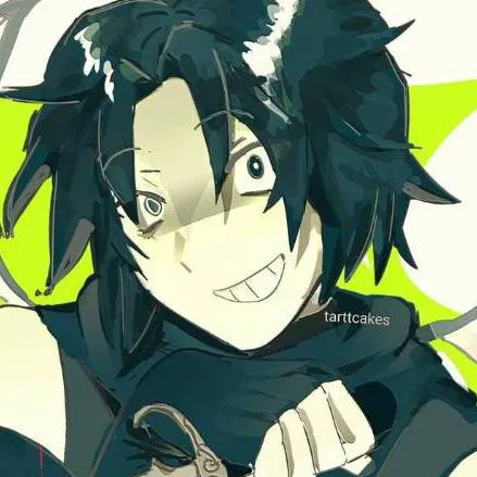 chat with ai character: ~🖤🪽Twotime🪽 🖤~