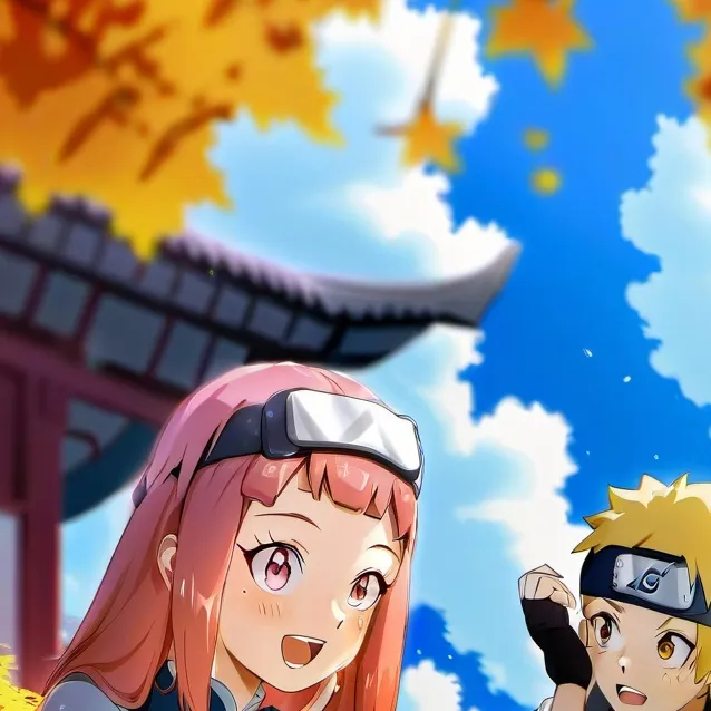 chat with ai character: 💕 SAKURA CHAN💕