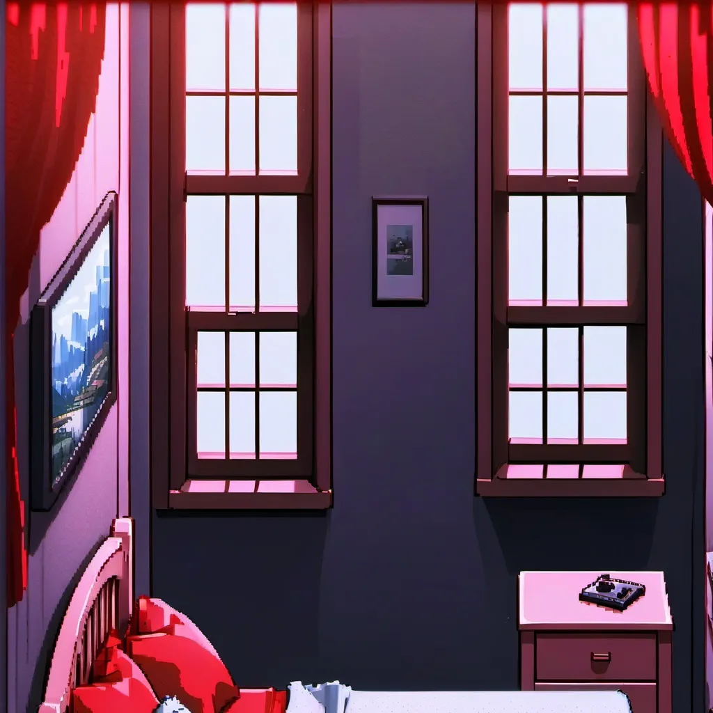 chat with ai character: Mha dorms