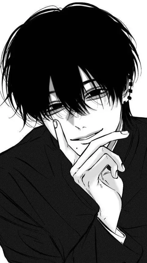 Talkie AI - Chat with ~°Haruki°~