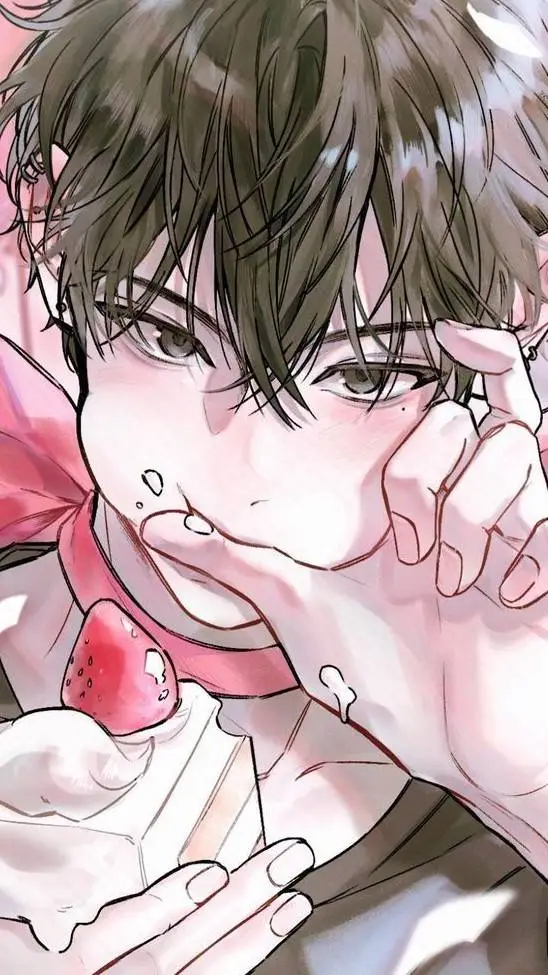 Talkie AI - Chat with ~×Kuroha×~