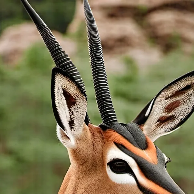 chat with ai character: Your Impala life