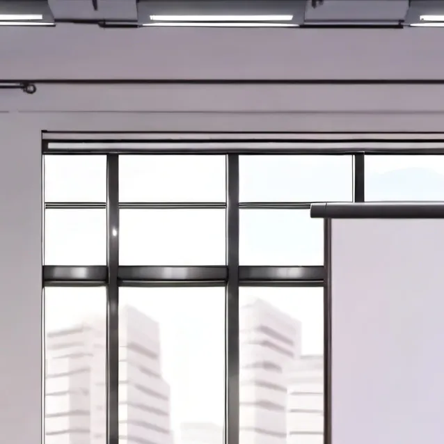 chat with ai character: Classroom