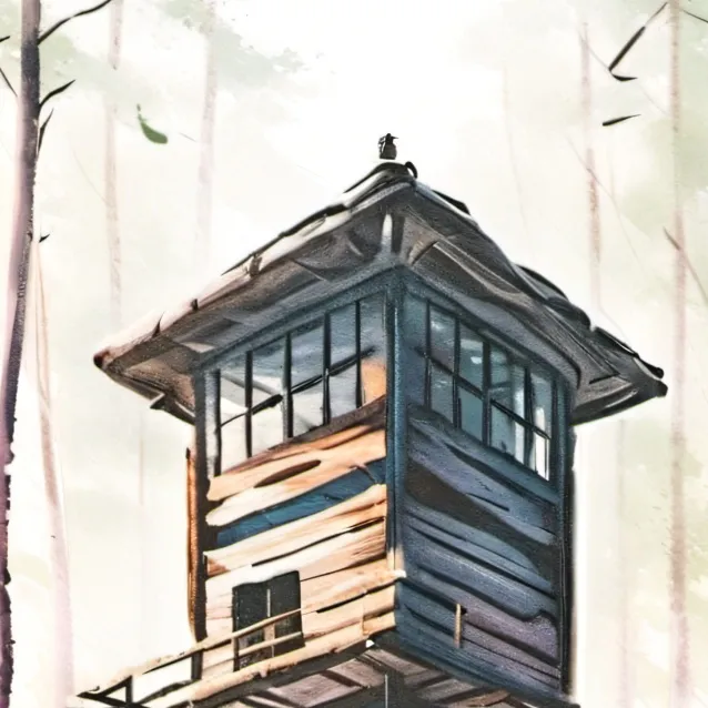 chat with ai character: Serene Meadow Park