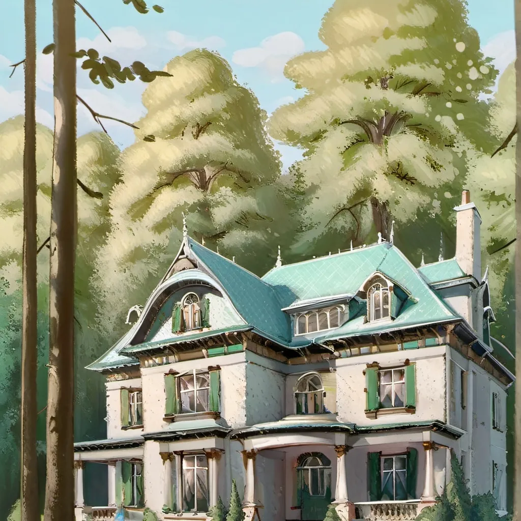 chat with ai character: Family