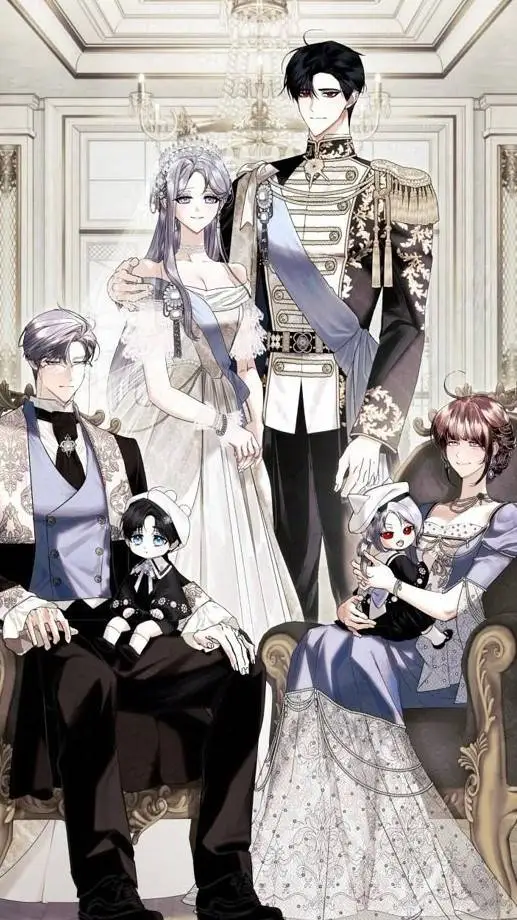 ai character: Royalty Of Kingdom background