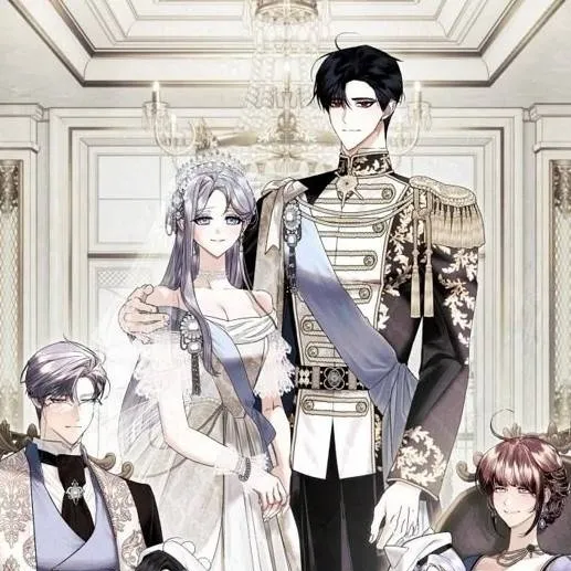 chat with ai character: Royalty Of Kingdom