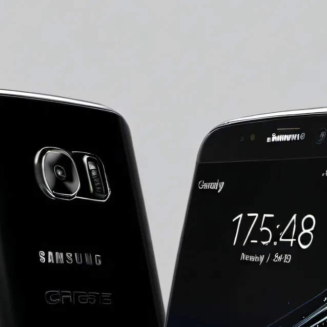 chat with ai character: Samsung Galaxy S7