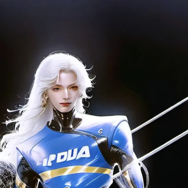 chat with ai character: dw but pick me
