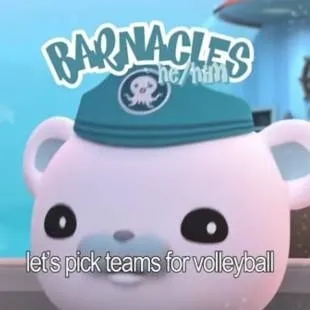 chat with ai character: Octonauts