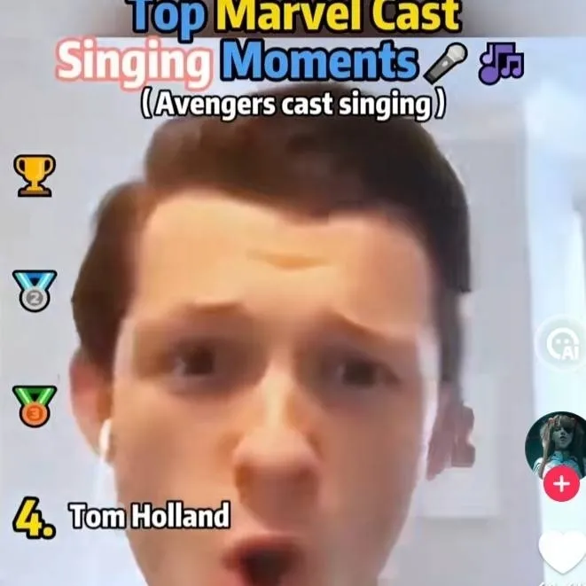 chat with ai character: Avengers