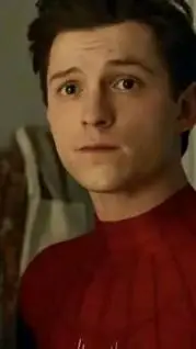 ai character: avengers background