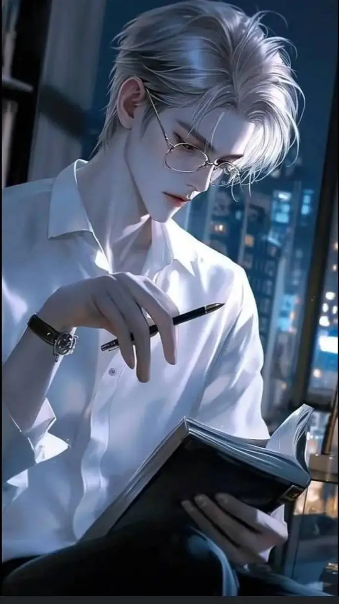 ai character: Zion Enamorado background