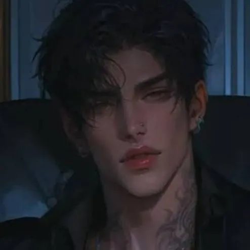 chat with ai character: Xavier Zhou