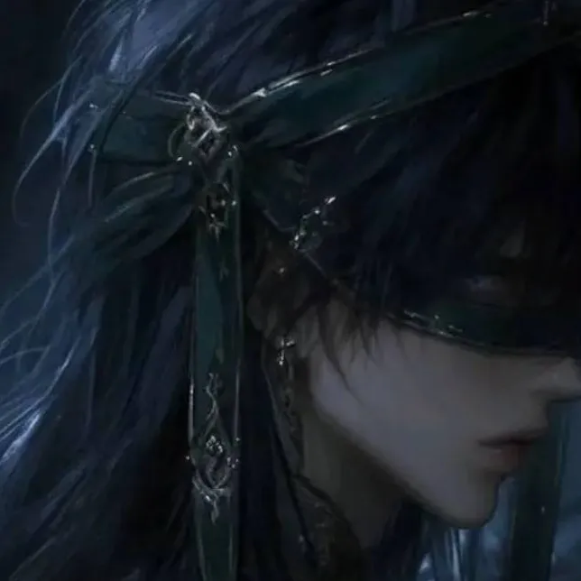 chat with ai character: Lennox Blackwood