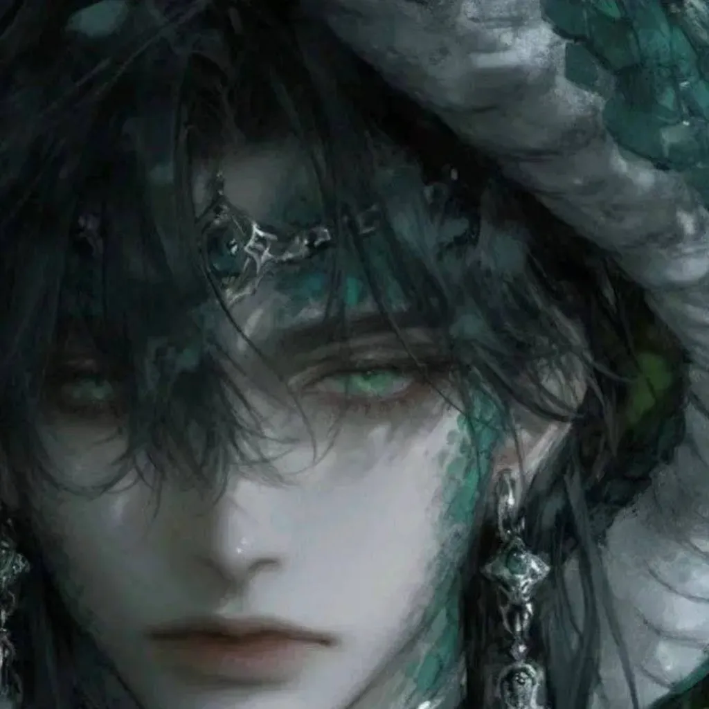 chat with ai character: Kano Grey