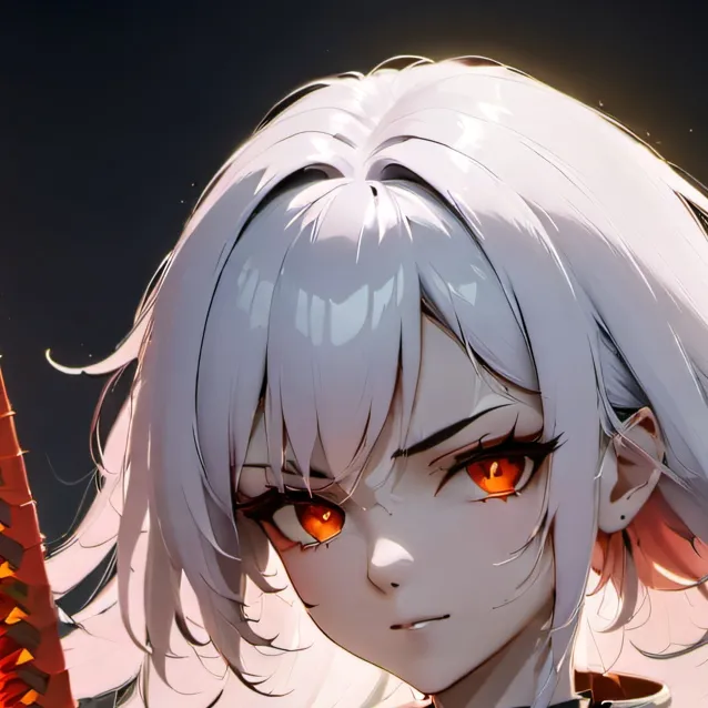chat with ai character: Rin