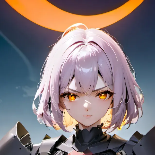 chat with ai character: Razara
