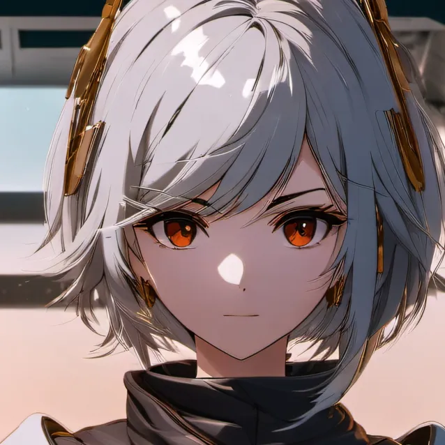 chat with ai character: Seraphine