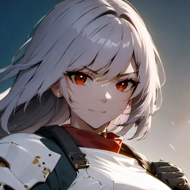 chat with ai character: Rin