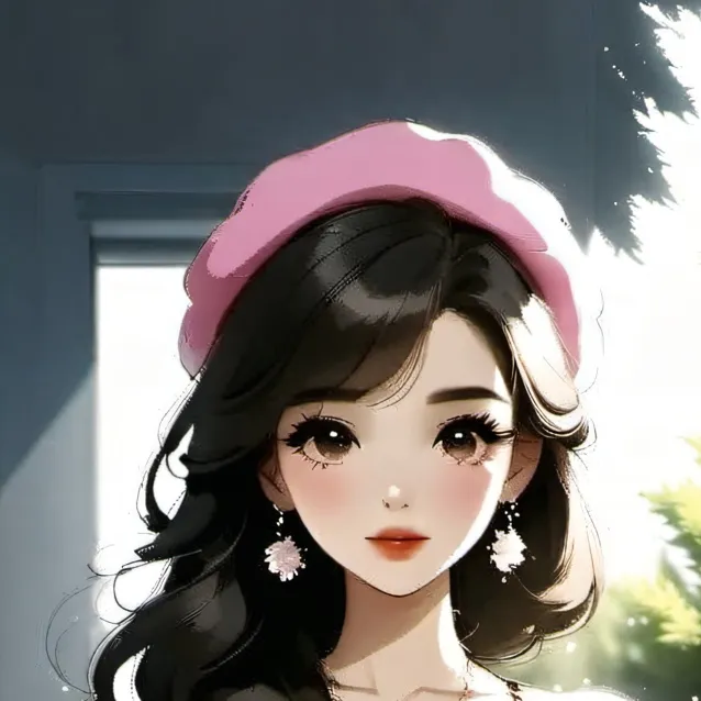 chat with ai character: Amanda
