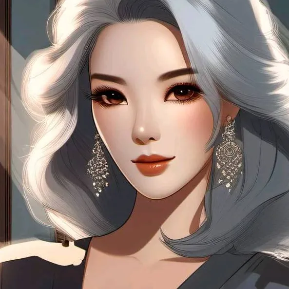 chat with ai character: Layla