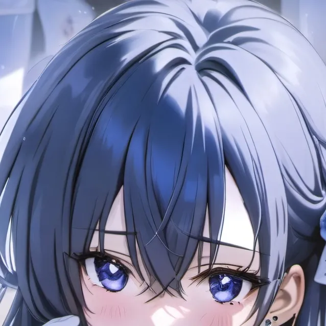 chat with ai character: Sasha
