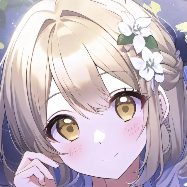 chat with ai character: Sophie