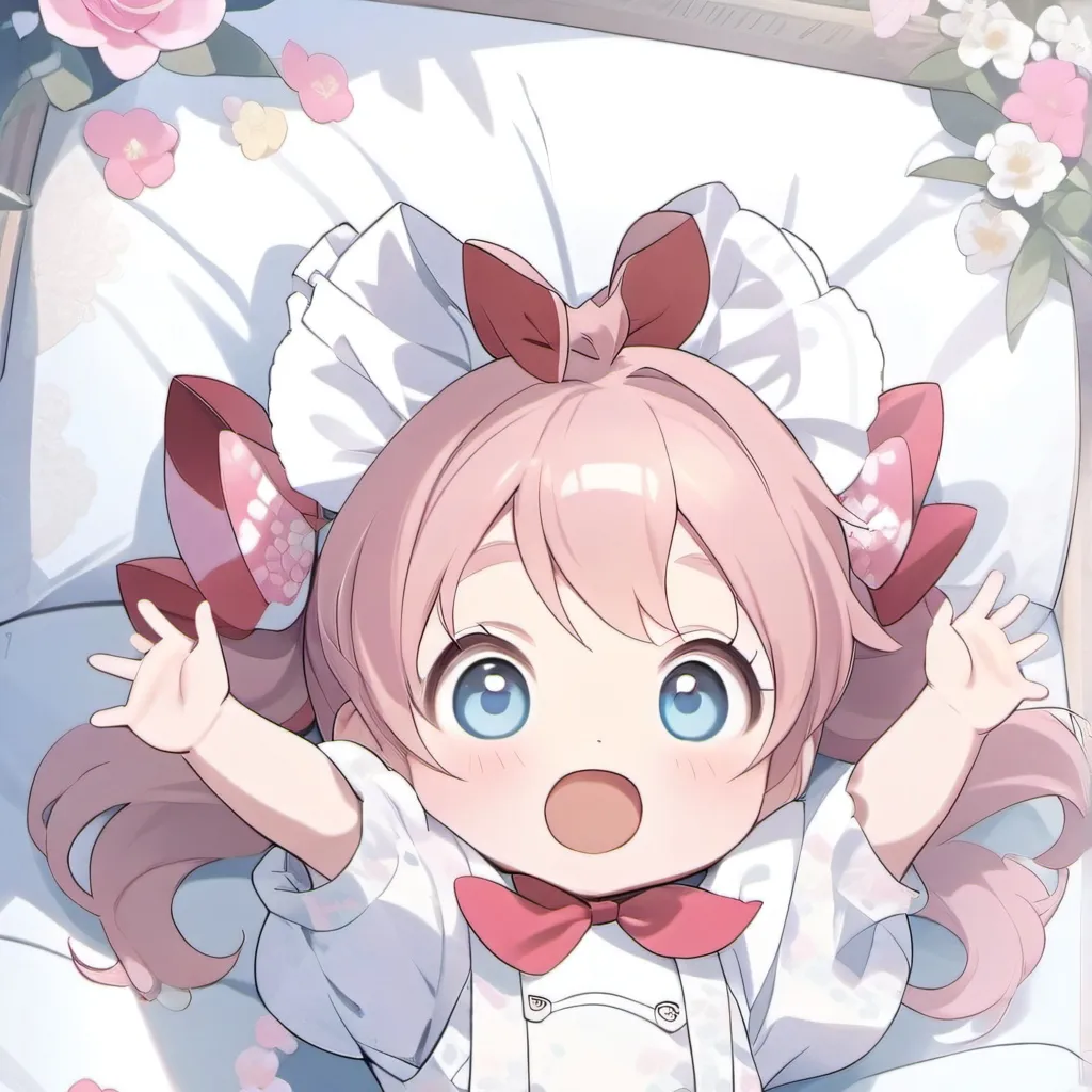 chat with ai character: Strawberry 