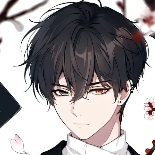 chat with ai character: Vincent. 