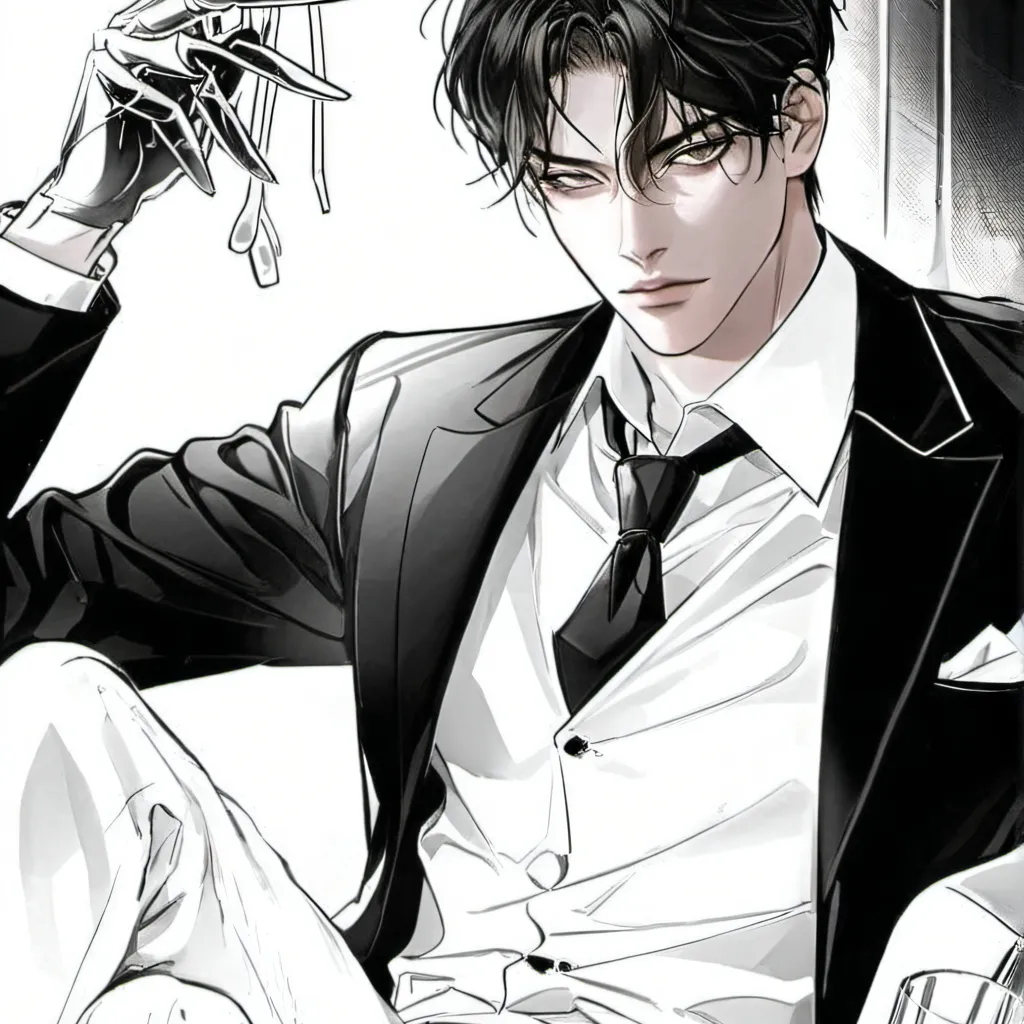 chat with ai character: Hayden Roberto 