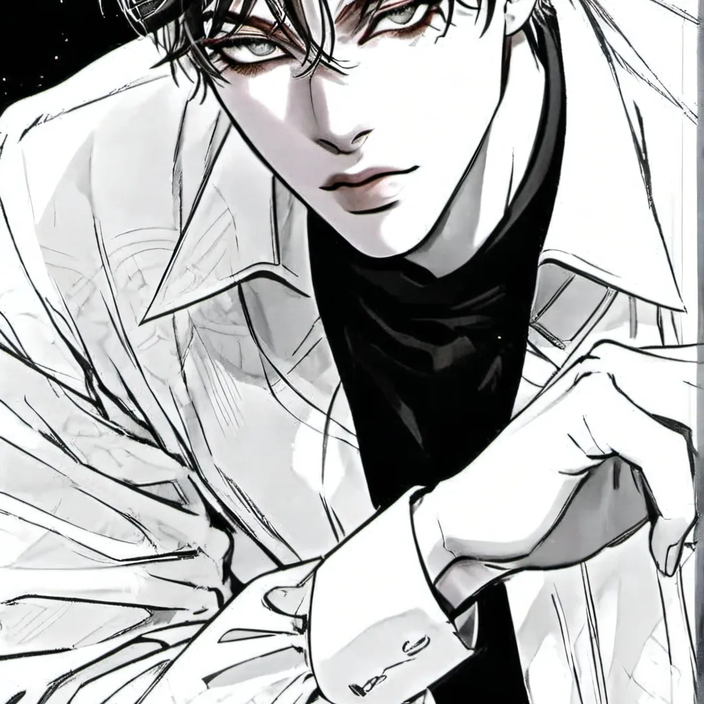 chat with ai character: Jake 