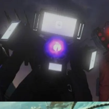 chat with ai character: 西游记 x The titan