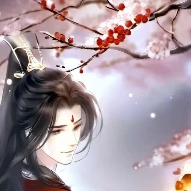 chat with ai character: 濯洁
