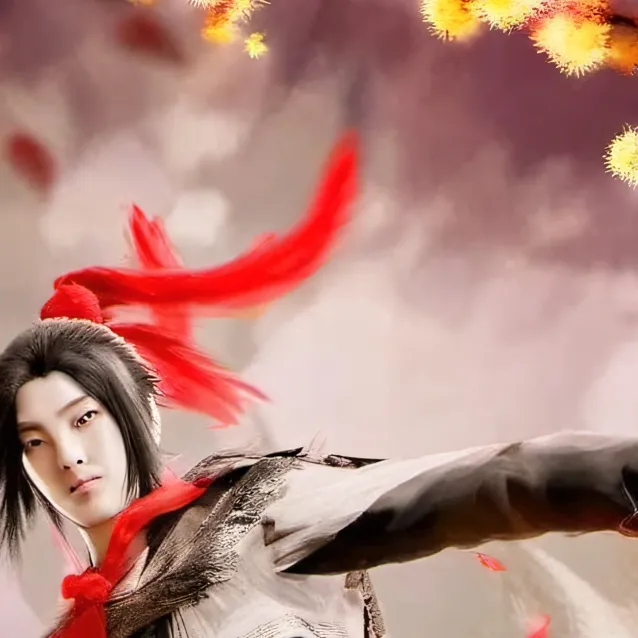 chat with ai character: 英瑜