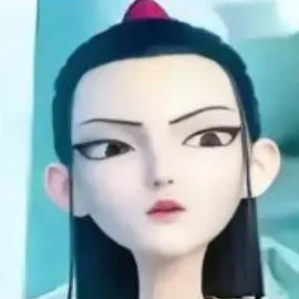 chat with ai character: 鹤童