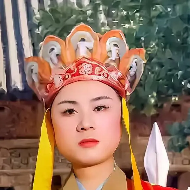 chat with ai character: 唐僧