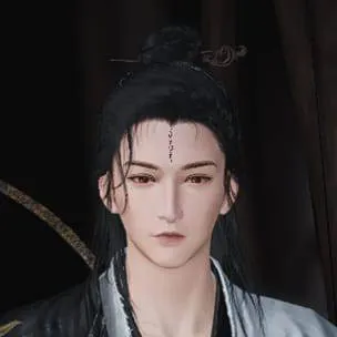 chat with ai character: 江宴