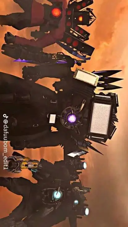 ai character: titans background
