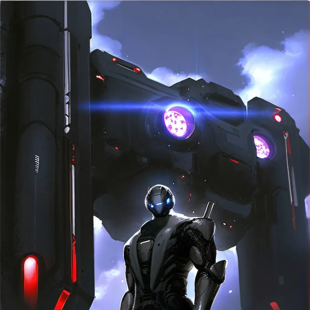chat with ai character: titan trio 