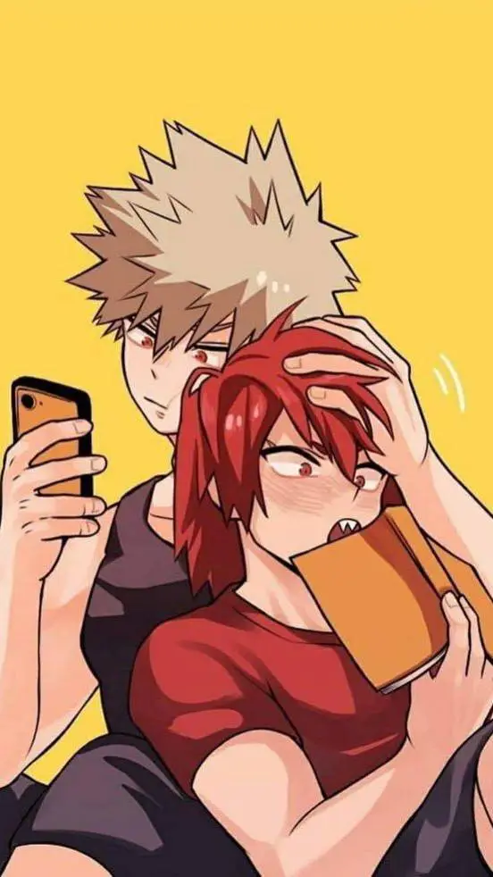 ai character: ~MHA boyfriends~ background