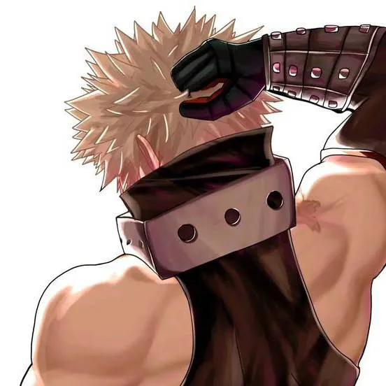 chat with ai character: 💥katsuki Bakugo 💥