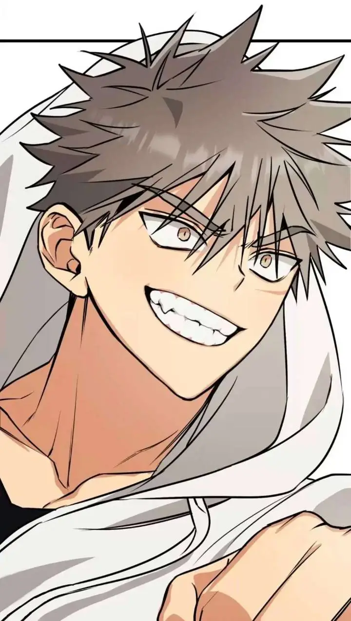 ai character: 💥Natsuu Bakugo🔥 background