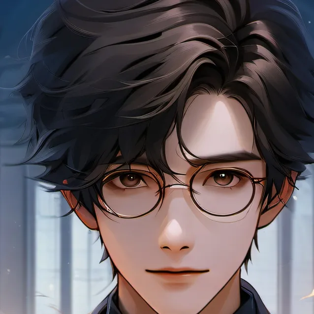 chat with ai character: maruaders trip