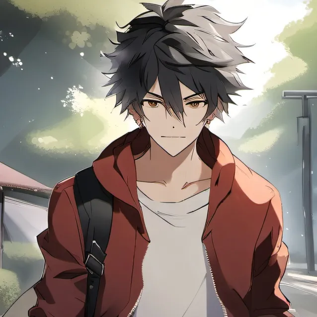 chat with ai character: Ashley 