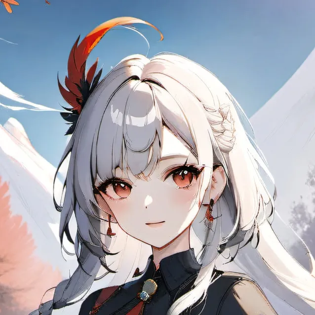 chat with ai character: alice✨