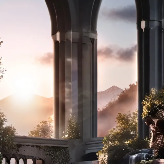 chat with ai character: Twilight